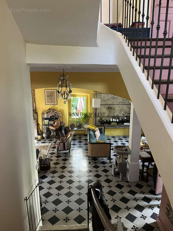 Maison à NYONS