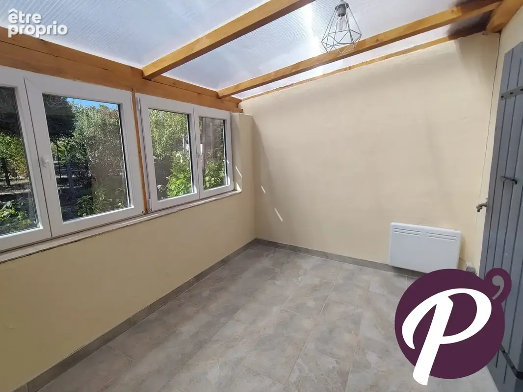 Maison 3 pièces 57 m² à vendre à Bergerac (24100) - photo 8