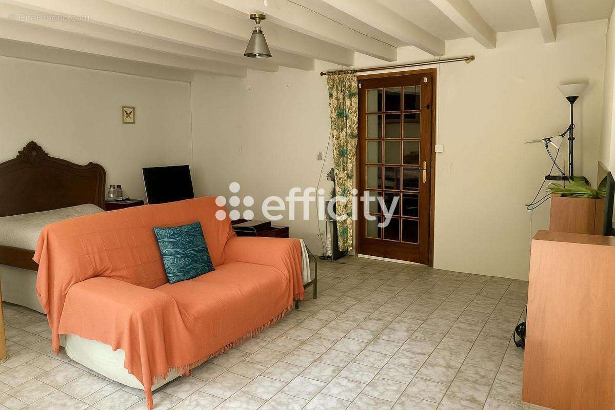 Maison à CHAMBRAY-LES-TOURS