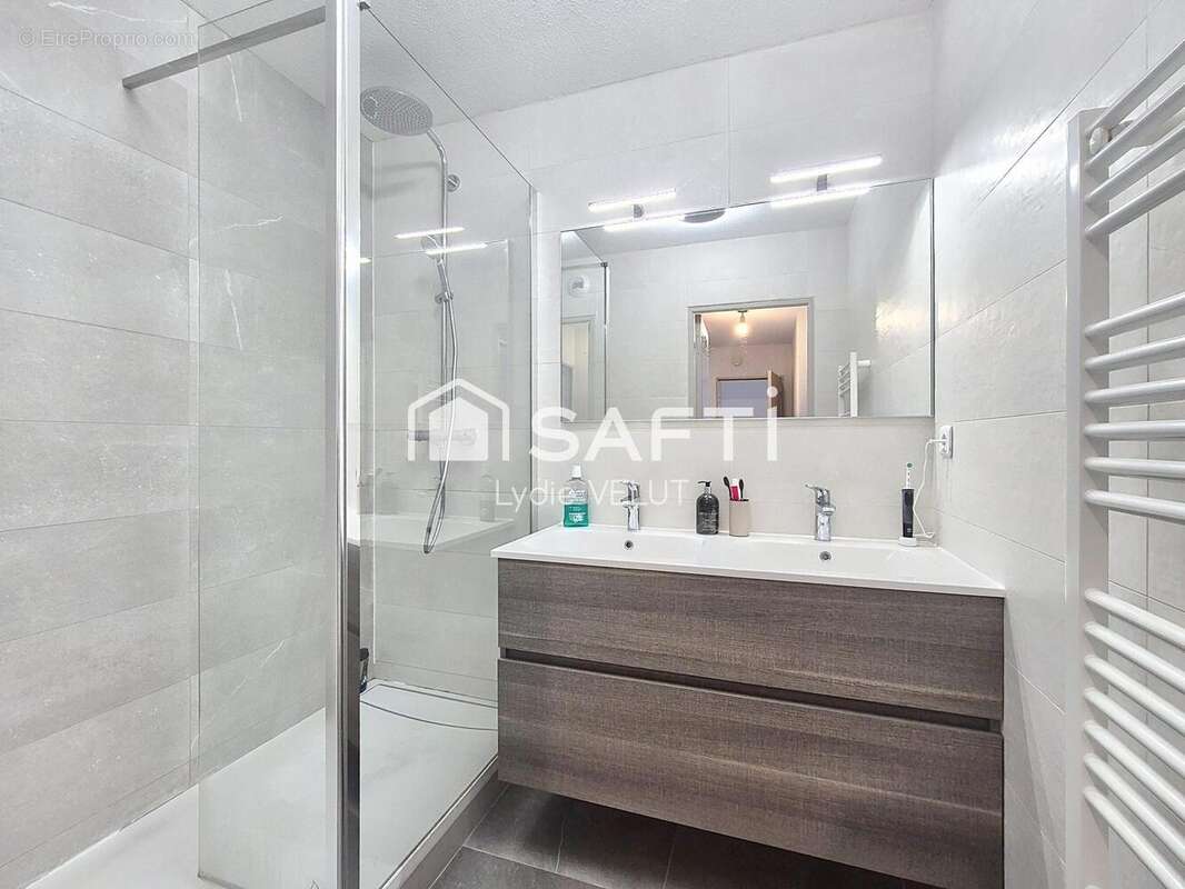 Photo 8 - Appartement à MIRAMAS