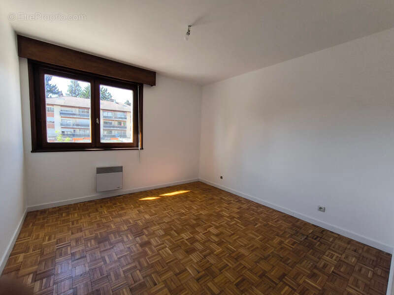 Appartement à REIGNIER