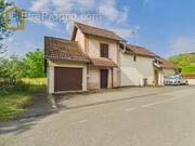 Appartement à VALDOIE