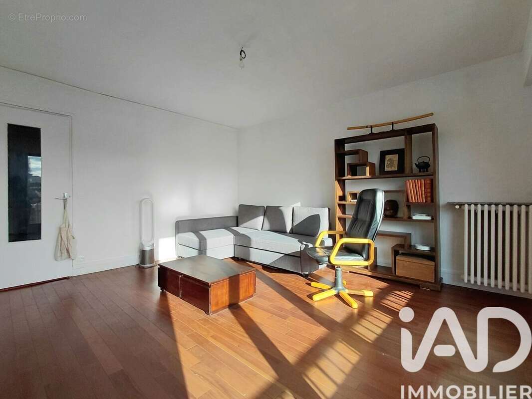 Photo 9 - Appartement à FONTENAY-AUX-ROSES