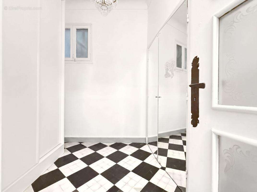 Appartement 3 pièces - 92 m² - Quartier des Musiciens - photo 8