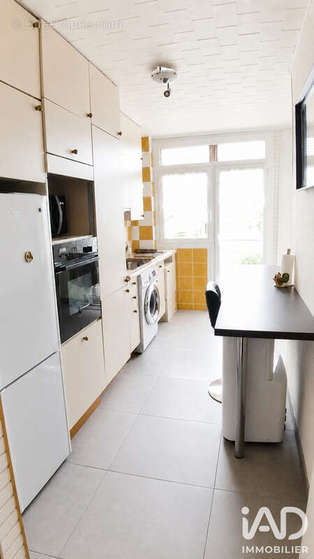 Appartement 52 m² à Saint-Maur-Des-Fosses  - photo 5