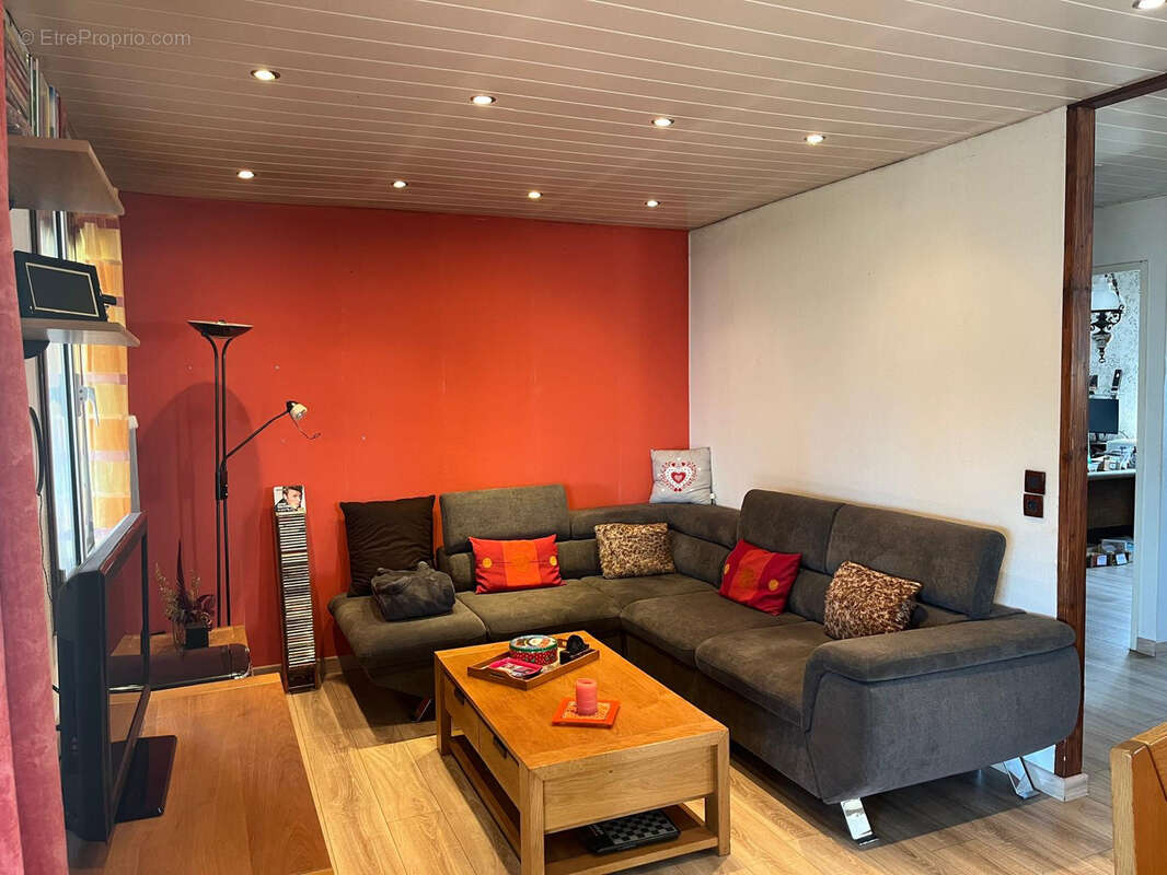 Maison à LAUTERBOURG