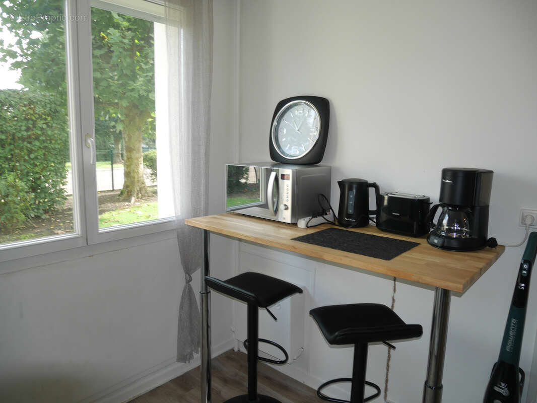 Appartement à TROYES