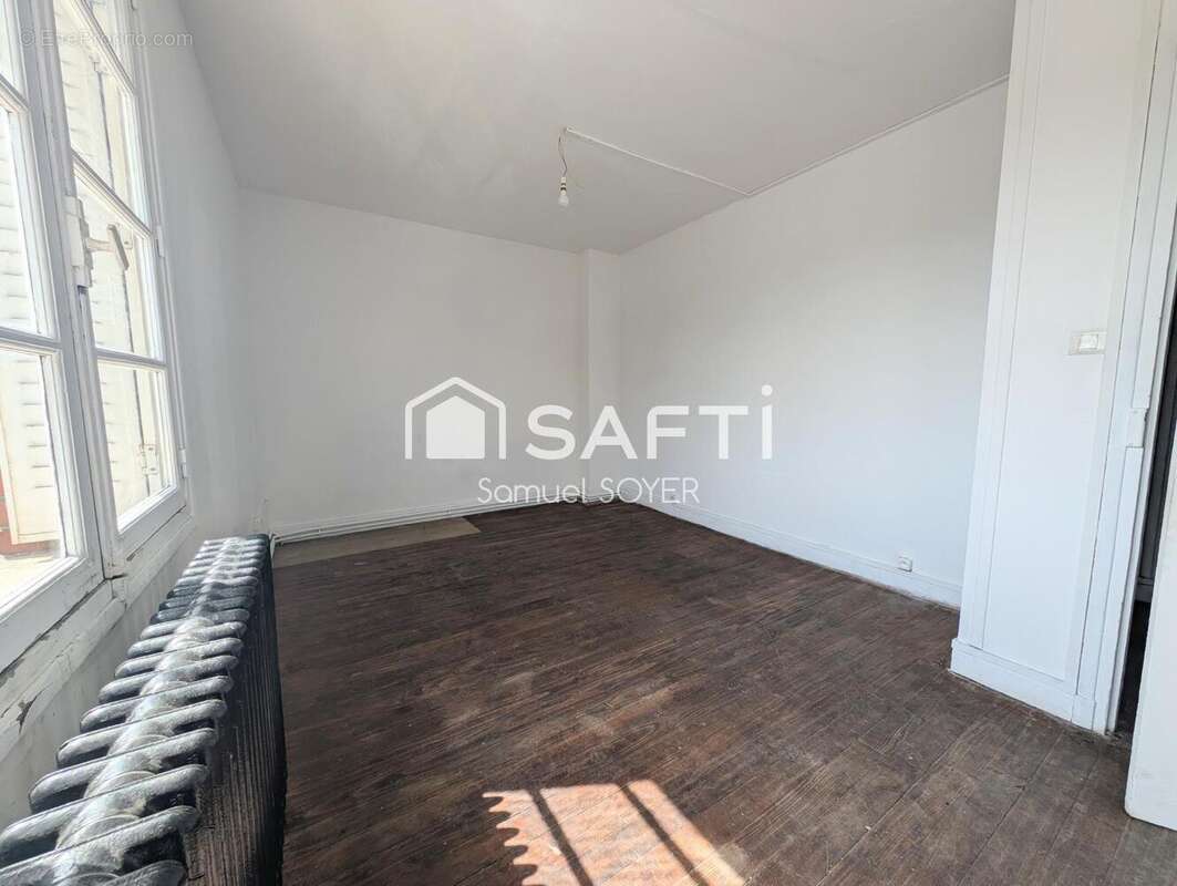 Photo 6 - Appartement à TERGNIER
