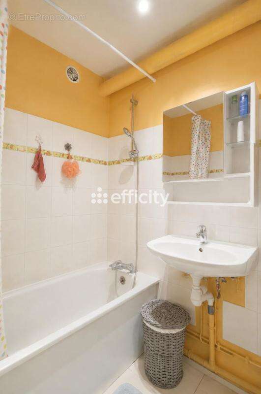 Appartement à ERMONT