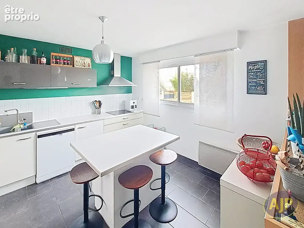 FROIDFOND - Maison 4 chambres - photo 3