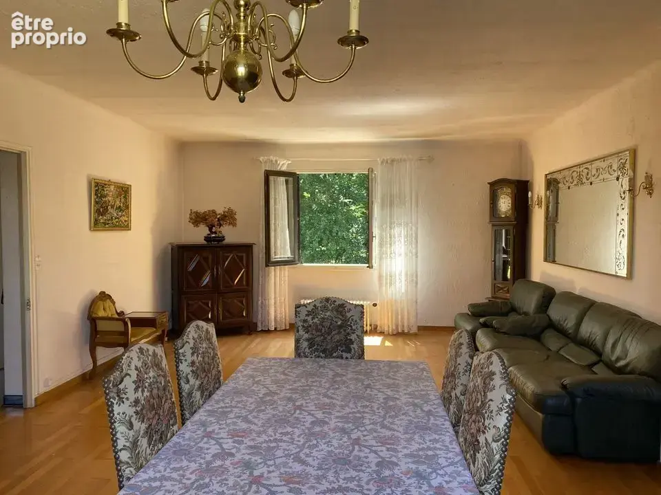 Maison 5 pièces 97 m² à vendre à Le Plessis-Robinson (92350) - photo 3