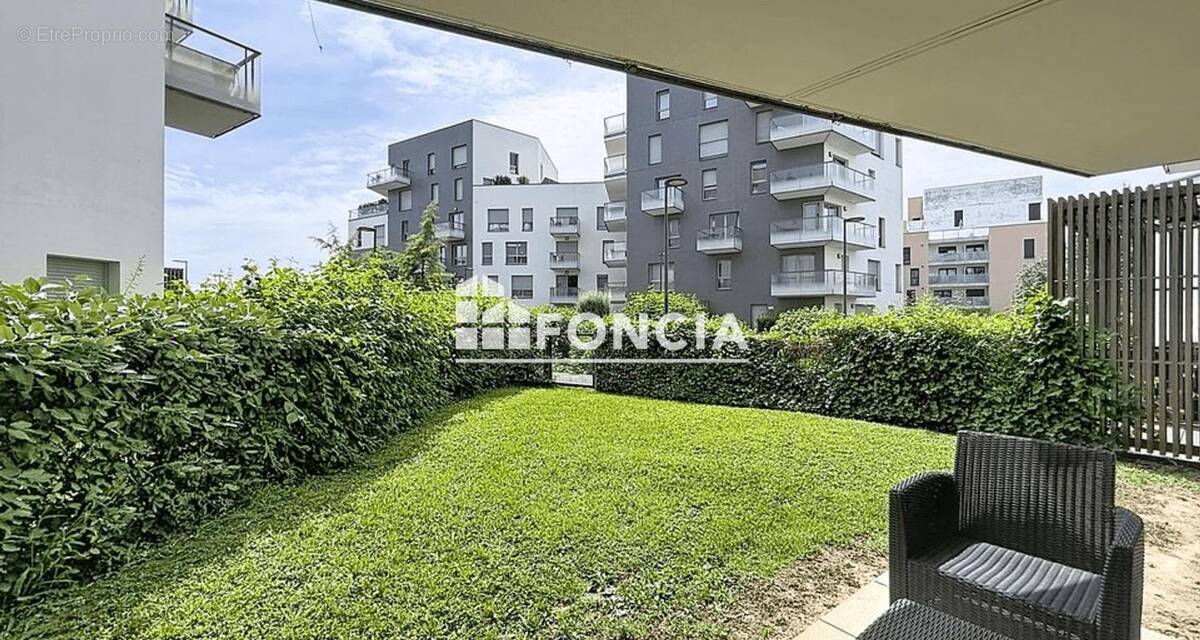 Appartement à CAEN
