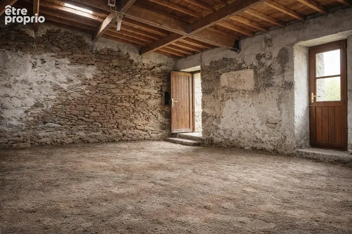 Bâti Groix 31 m2 - photo 6