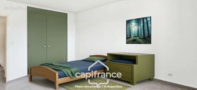 Appartement à CUERS