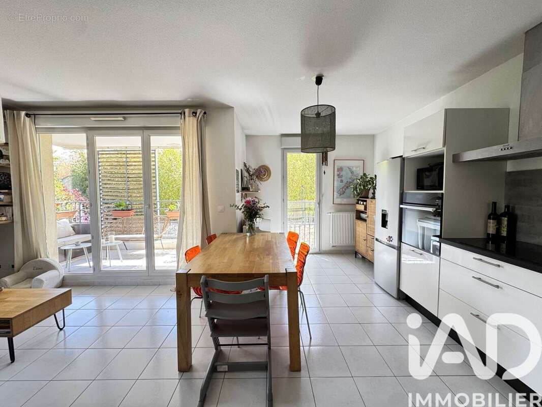 Photo 3 - Appartement à TRETS