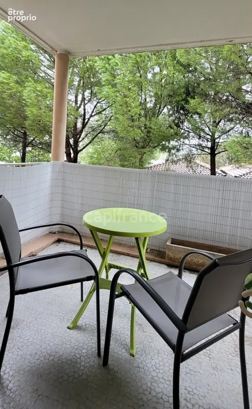 Appartement T2 avec terrase et garage MONTPELLIER (34) Hérault - photo 4