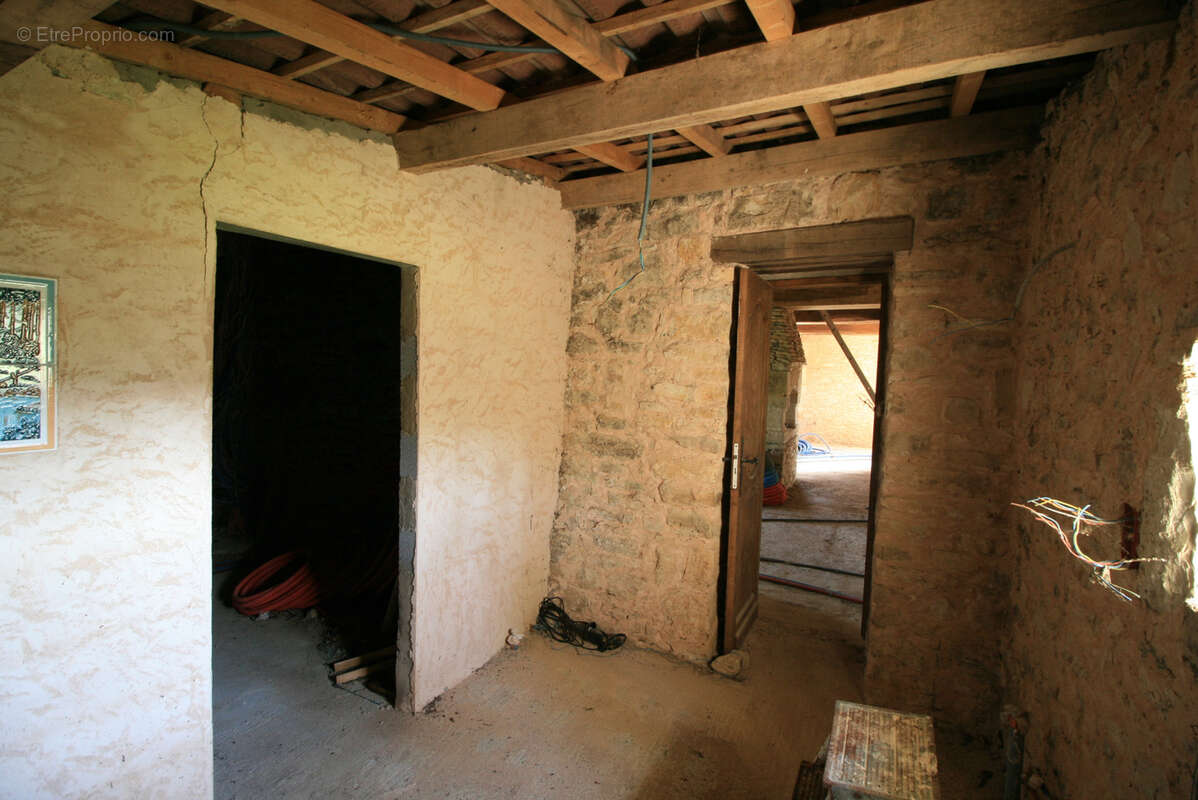  Maison vallée Dordogne - photo 26