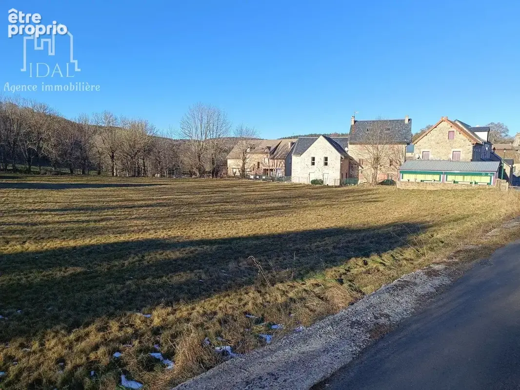 Vente Terrain Fau-de-peyre(48130) 45 000ï¿œ - photo 5