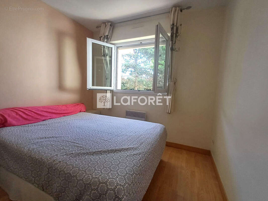 Appartement à CUCQ