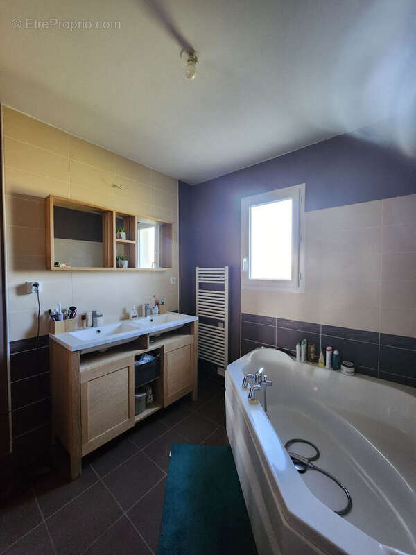 Photo 8 - Maison à ROYERES