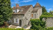 Maison à DAMMARTIN-EN-SERVE