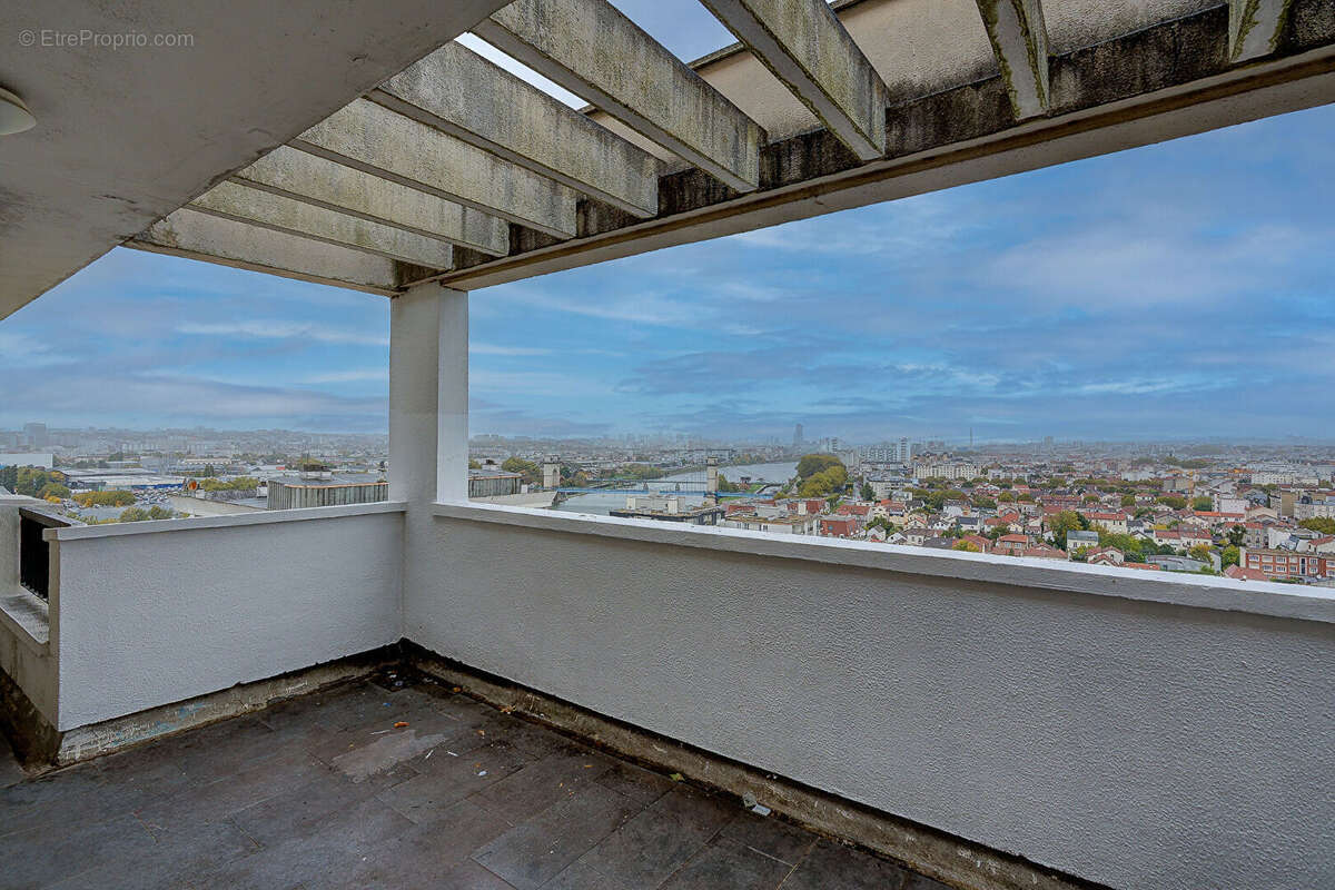 Appartement à ALFORTVILLE