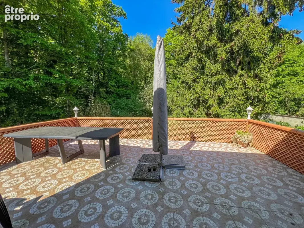 Maison 207m2 - photo 9