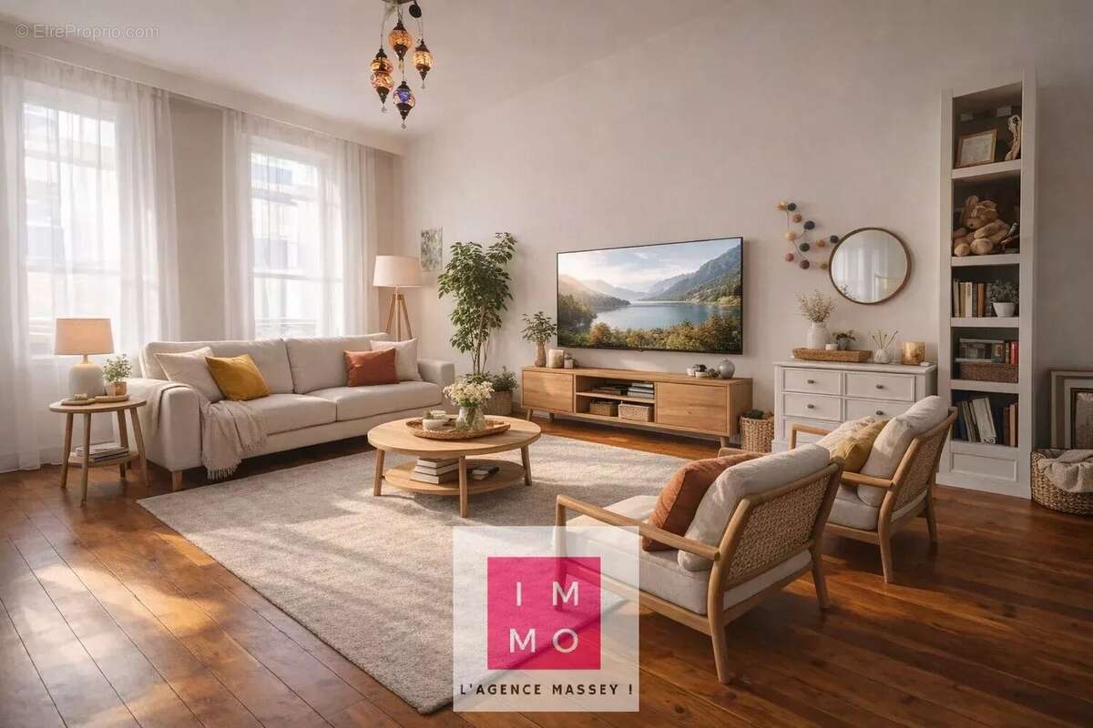 Appartement à TARBES