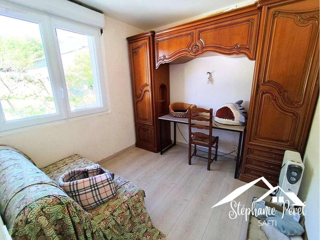 Photo 7 - Maison à PEYRELEVADE