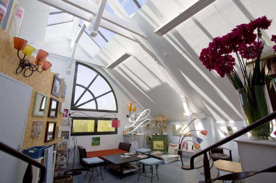 312 m² à Souligne-Sous-Ballon  - photo 166