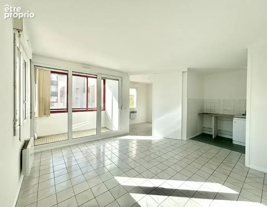 Appartement 34m² à soorts-hossegor - photo 3
