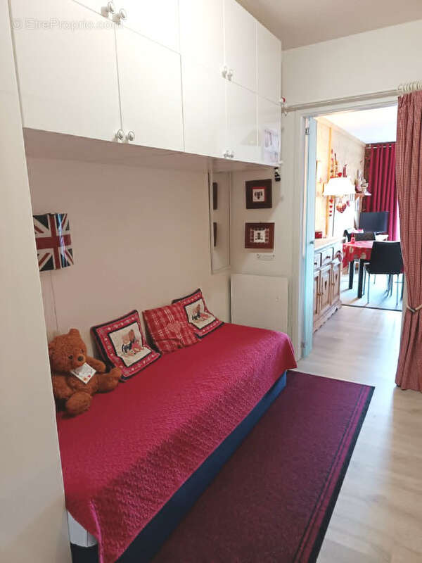 Appartement à XONRUPT-LONGEMER