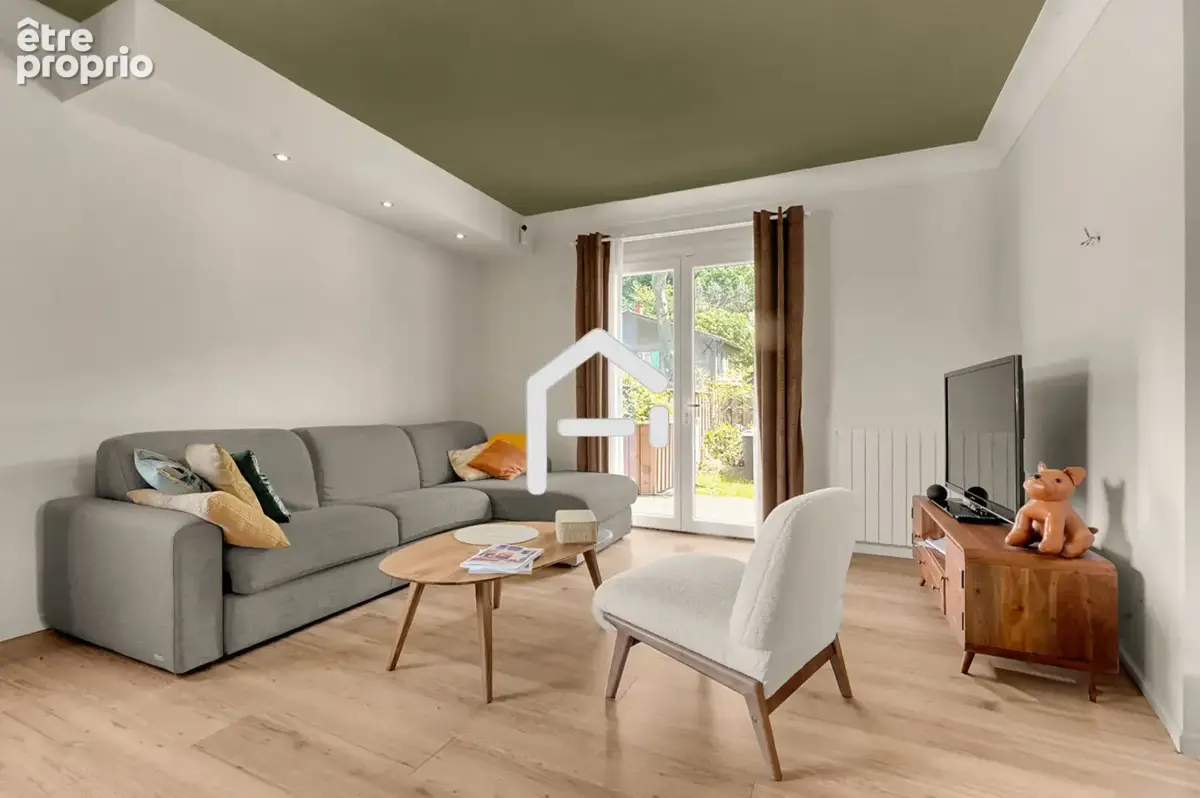 Maison 10 pièces 283 m² à vendre à Cornebarrieu (31700) - photo 4