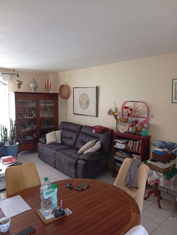 Maison à SAINT-JEAN-DU-FALGA