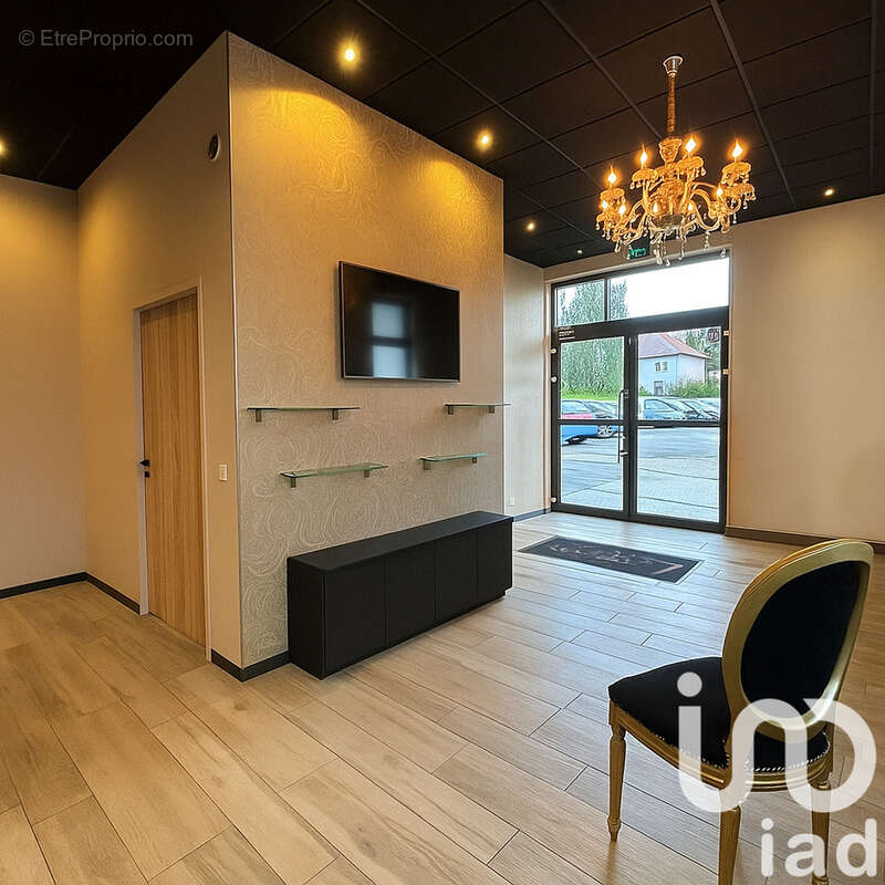 Photo 2 - Appartement à MARLY