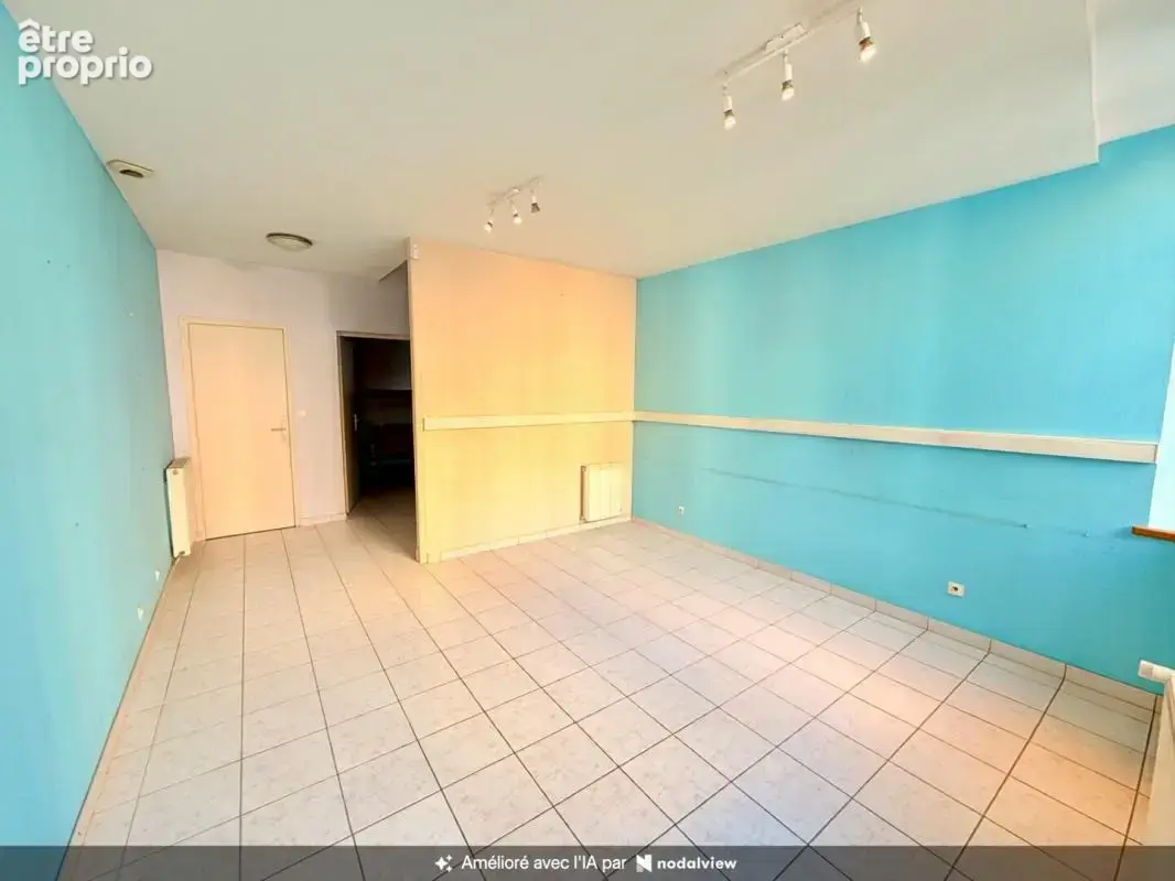 Maison de ville Joigny 6 pièce(s) 130 m2 - photo 4