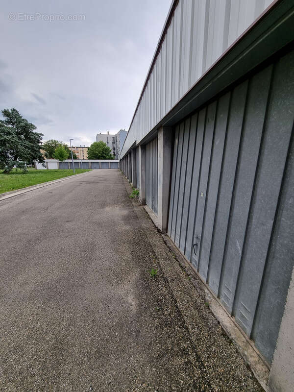 Appartement à MONTAUBAN