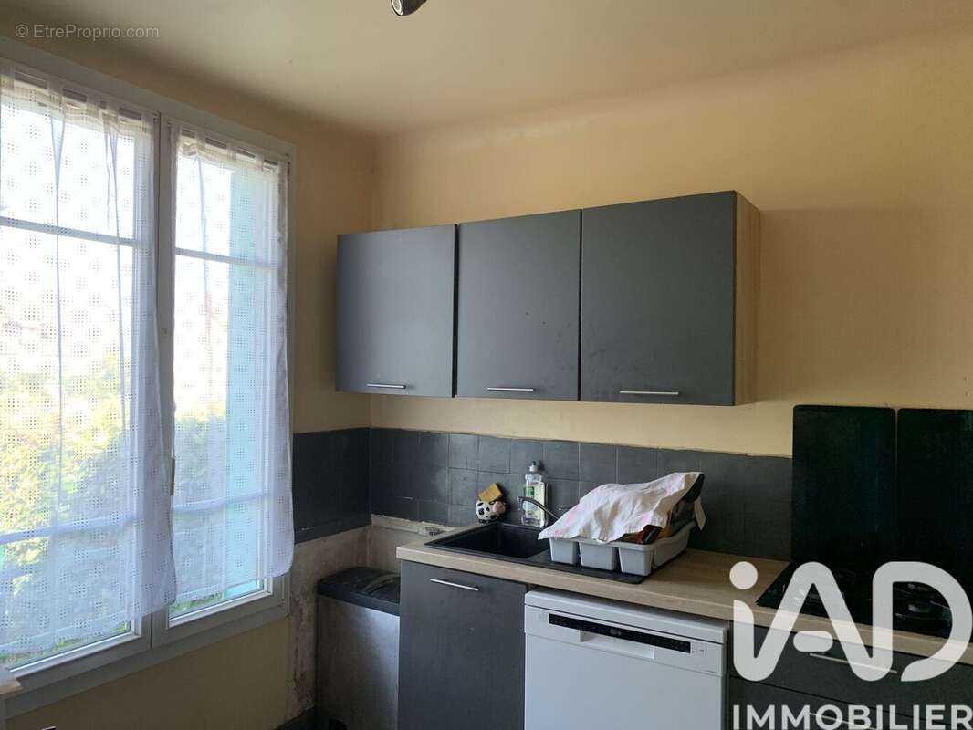 Photo 3 - Maison à CANNES-ECLUSE