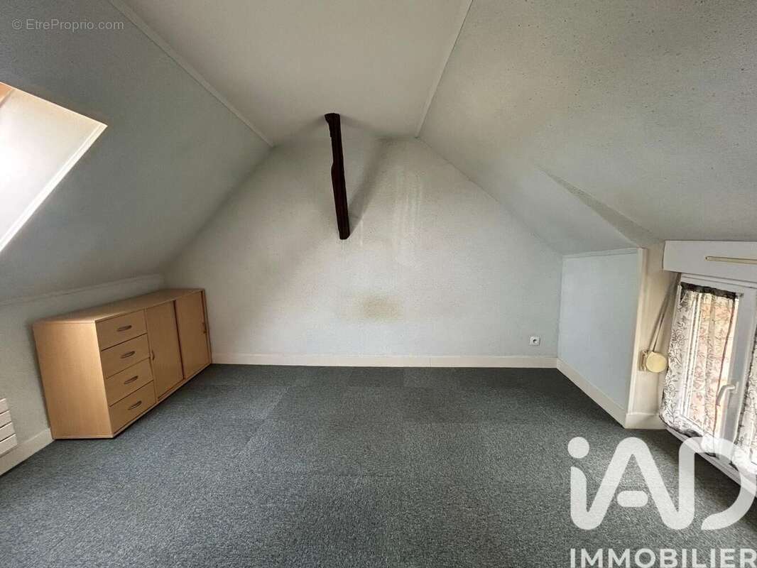 Photo 6 - Appartement à BLOIS
