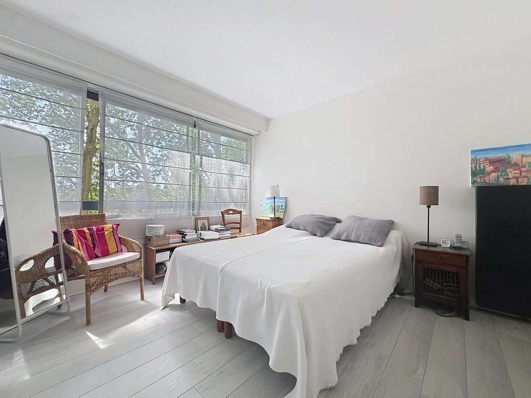 Appartement à VAUCRESSON