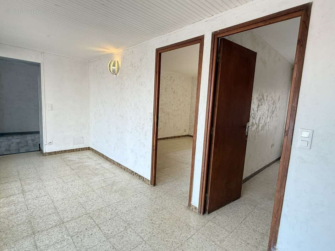 Maison à PUISSALICON