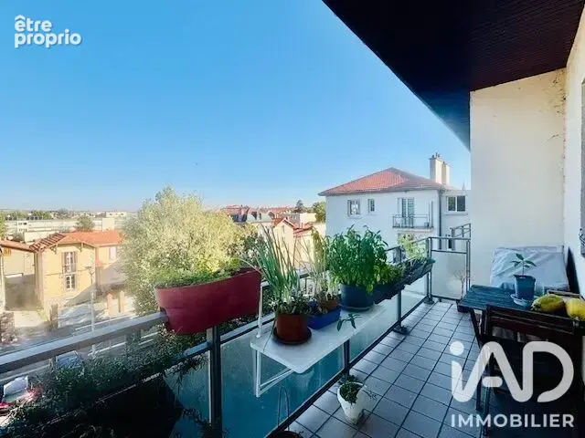 Photo 1 - Appartement à RIOM
