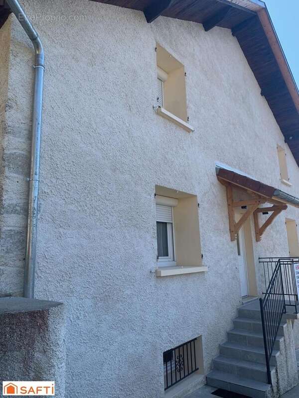 Photo 5 - Maison à BEON