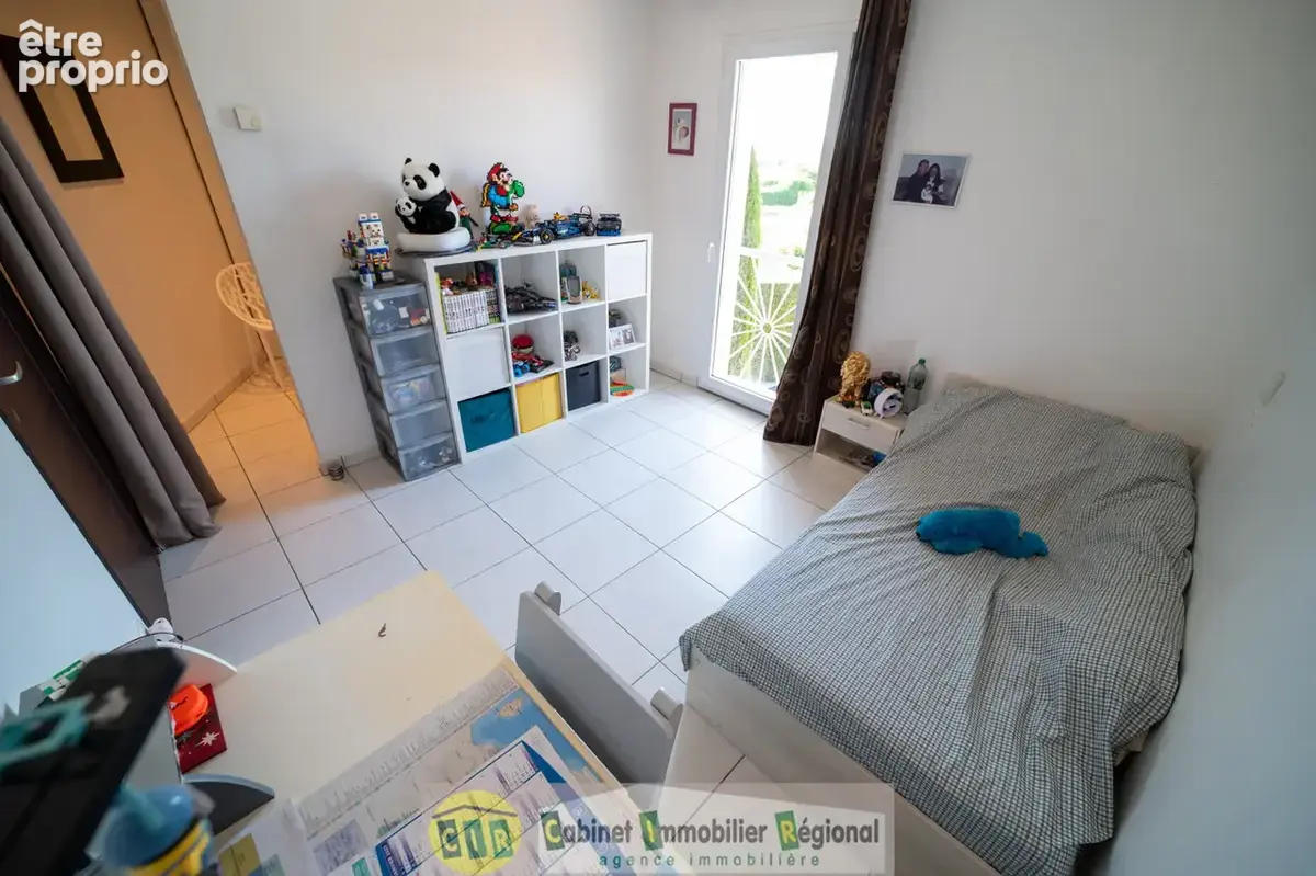 Coup de cœur   superbe villa 230 m2 avec piscine chauffée - photo 31