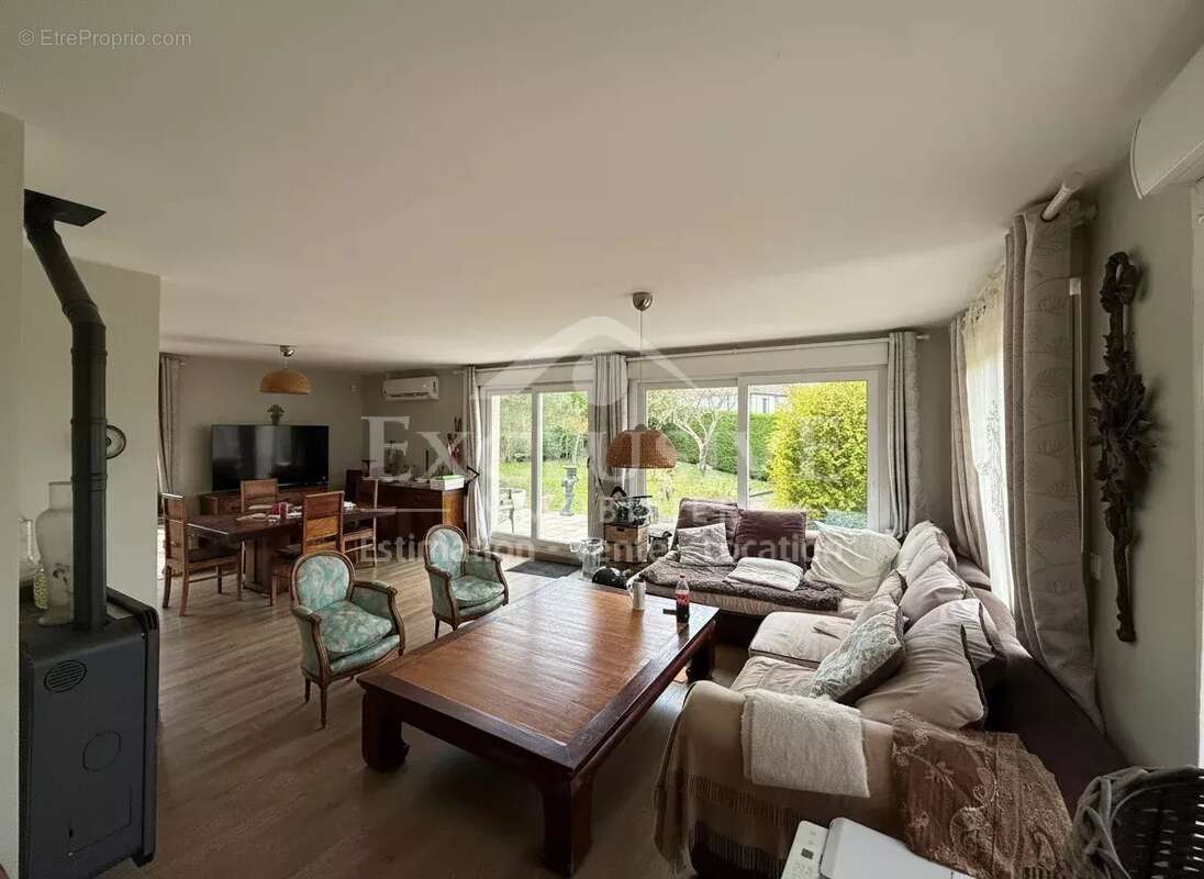 Appartement à SAINT-ARNOULT