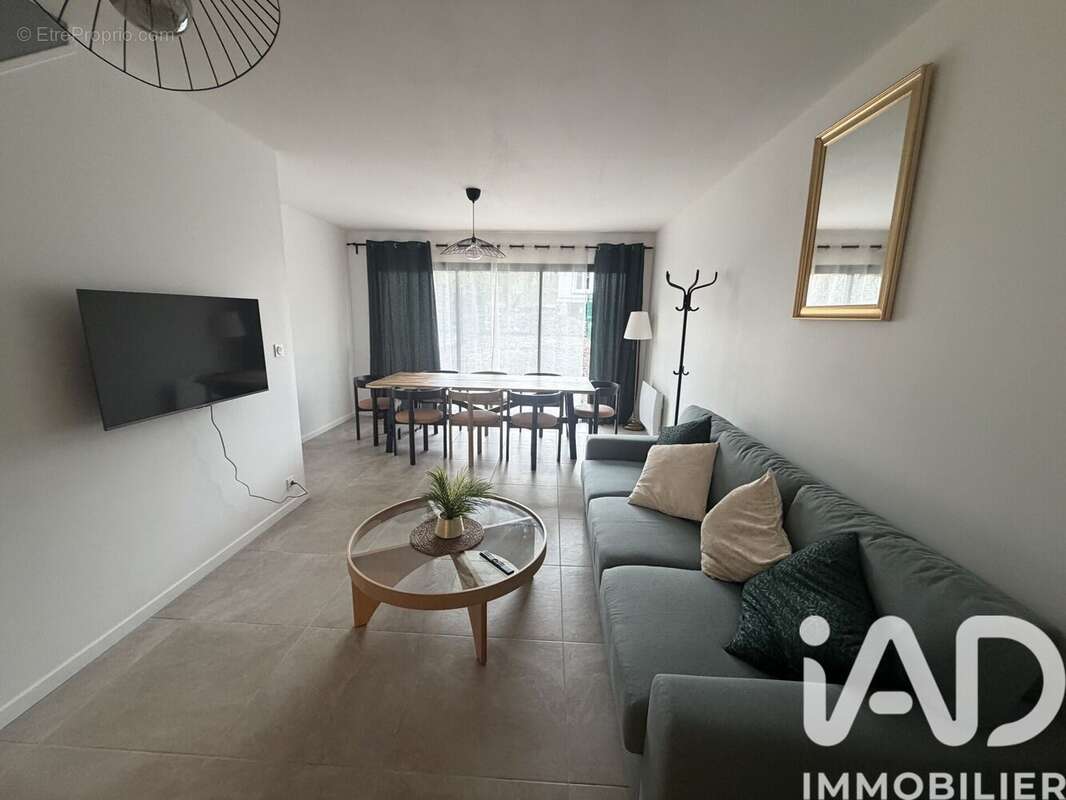 Photo 5 - Maison à CHAMPIGNY-SUR-MARNE