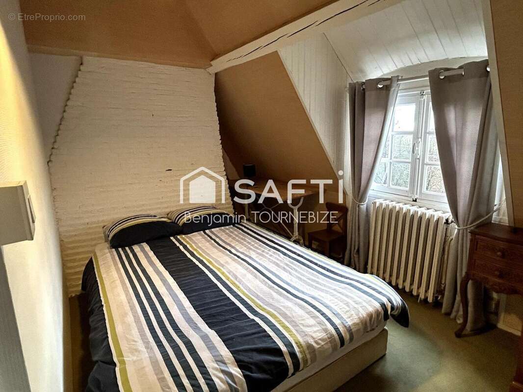 Photo 8 - Maison à PONT-AUDEMER