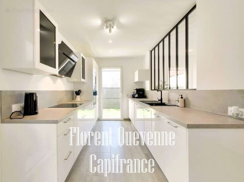 Maison à FRENOUVILLE