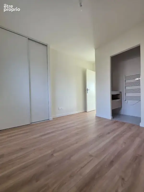 Appartement Pujaudran 2 pièce(s) - photo 5