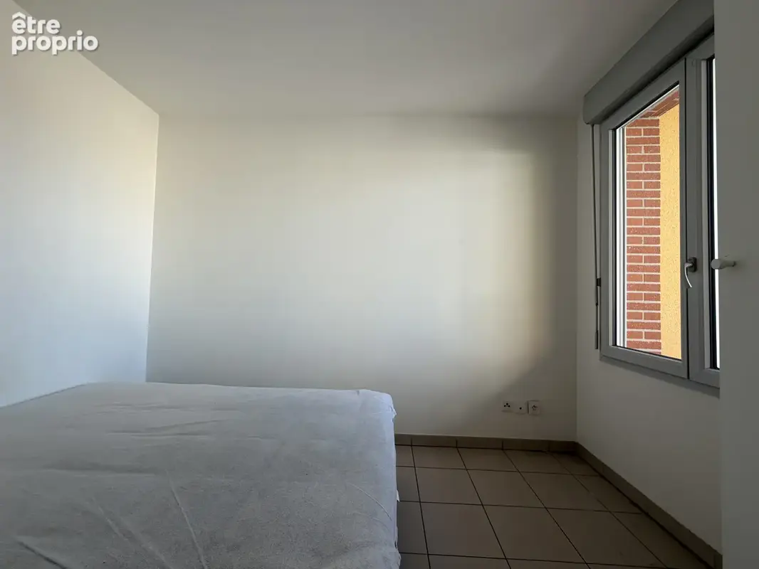 Appartement T1BIS TOULOUSE proche métro - photo 8